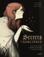 Couverture du livre Secrets de sorcières - Légère Julie - 9782732491547