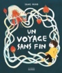 Couverture du livre Un voyage sans fin - Miao Sang - 9782732491929