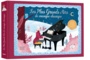 Couverture du livre Plus grands airs de musique classique (Les) - Fondacci Elodie - 9782733862032