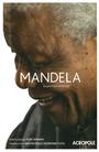 Couverture du livre Mandela : le portrait autorisé - NICOL MIKE - 9782735703609