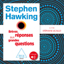 Couverture du livre Brèves réponses aux grandes questions - HAWKING STEPHEN - 9782738153371