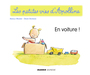 Couverture du livre Apolline - En voiture ! - DUFRESNE DIDIER - 9782740437032