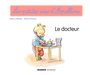 Couverture du livre Apolline - Le docteur - DUFRESNE DIDIER - 9782740437223