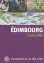 Couverture du livre Edimbourg 2010 - Moore Edwin - 9782742426287