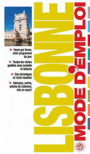 Couverture du livre Lisbonne 2012 - Roy Sally - 9782742431922