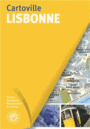 Couverture du livre Lisbonne 2014 - COLLECTIF - 9782742434169