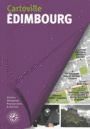 Couverture du livre Edimbourg 2014 DISC - Moore Edwin - 9782742435500