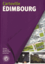 Couverture du livre Edimbourg 2016 - Moore Edwin - 9782742440948