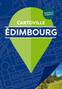 Couverture du livre Edimbourg 2023 - Moore Edwin - 9782742462445