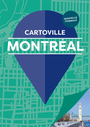 Couverture du livre Montréal - COLLECTIF - 9782742463527