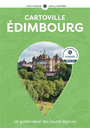 Couverture du livre Edimbourg - Moore Edwin - 9782742467259