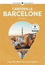 Couverture du livre Barcelone : 2026-2027 - Gallimard loisirs - 9782742468652