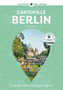 Couverture du livre Berlin : 2026-2027 - Gallimard loisirs - 9782742468669