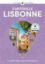 Couverture du livre Lisbonne : 2026-2027 - Gallimard loisirs - 9782742468676