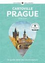 Couverture du livre Prague : 2026-2027 - Gallimard loisirs - 9782742468713