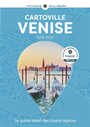 Couverture du livre Venise : 2026-2027 - Gallimard loisirs - 9782742468737
