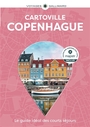 Couverture du livre Copenhague - Gallimard loisirs - 9782742468744
