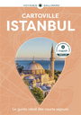 Couverture du livre Istanbul - Gallimard loisirs - 9782742468881