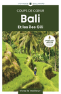 Couverture du livre Bali et les îles Gili - Gallimard loisirs - 9782742469260