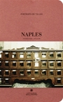 Couverture du livre Naples - Atlan Vanessa - 9782742469864