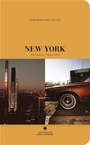 Couverture du livre New York - Philippe Reynald - 9782742469871
