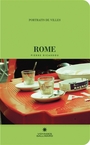 Couverture du livre Rome - Ricardou Pierre - 9782742469888
