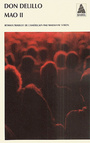 Couverture du livre Mao II - DELILLO DON - 9782742735402