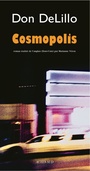 Couverture du livre Cosmopolis - DELILLO DON - 9782742744510
