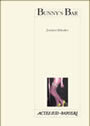 Couverture du livre Bunny's bar - BALASKO JOSIANE - 9782742751921