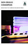 Couverture du livre Cosmopolis - DELILLO DON - 9782742753208