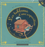 Couverture du livre Les tableaux d'une exposition - HUMANN SOPHIE & CLAIRE DE GAST - 9782742758050