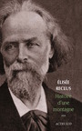 Couverture du livre Histoire d'une montagne - Reclus Elisée - 9782742761876