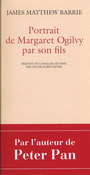 Couverture du livre Portrait de Margaret Ogilvy par son fils - Barrie James Matthew - 9782742791712