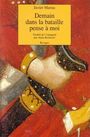 Couverture du livre Demain dans la bataille pense a moi - MARIAS JAVIER - 9782743600525