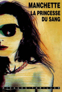 Couverture du livre La princesse du sang - MANCHETTE JEAN-PATRICK - 9782743601003