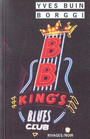 Couverture du livre Borggi - BUIN YVES - 9782743606961