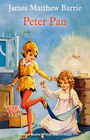 Couverture du livre Peter Pan - Barrie James Matthew - 9782743626143