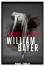 Couverture du livre Trame de sang - BAYER WILLIAM - 9782743632618