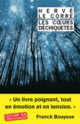 Couverture du livre Coeurs déchiquetés (Les) - Le Corre Hervé - 9782743638627
