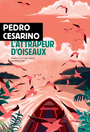 Couverture du livre Attrapeur d'oiseaux (L') - Cesarino Pedro - 9782743655785