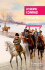 Couverture du livre Âme du guerrier (L') et autres contes - CONRAD JOSEPH - 9782743669287