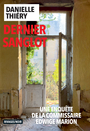 Couverture du livre Dernier sanglot - Thiéry Danielle - 9782743670023