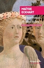 Couverture du livre Aphorismes et légendes - ECKHART MEISTER - 9782743670207