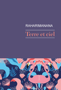 Couverture du livre Terre et ciel Tantara - RAHARIMANANA - 9782743670962