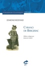 Couverture du livre Cyrano de Bergerac - ROSTAND EDMOND - 9782745348708