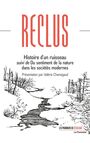 Couverture du livre Histoire d'un ruisseau ; Du sentiment de la nature dans les... - Reclus Elisée - 9782746526549