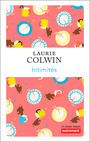 Couverture du livre Intimités - COLWIN LAURIE - 9782746760684