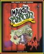 Couverture du livre Maudit manoir : le talisman de dracunaze - MARTIN PAUL & BOISTEAU MANU - 9782747000352