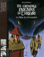 Couverture du livre Bête du Gévaudan (La) - Hédelin Pascale - 9782747049399