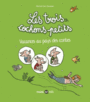 Couverture du livre Trois cochons petits (Les) 4, Vacances au pays des contes - VAN ZEVEREN MICHEL - 9782747088800